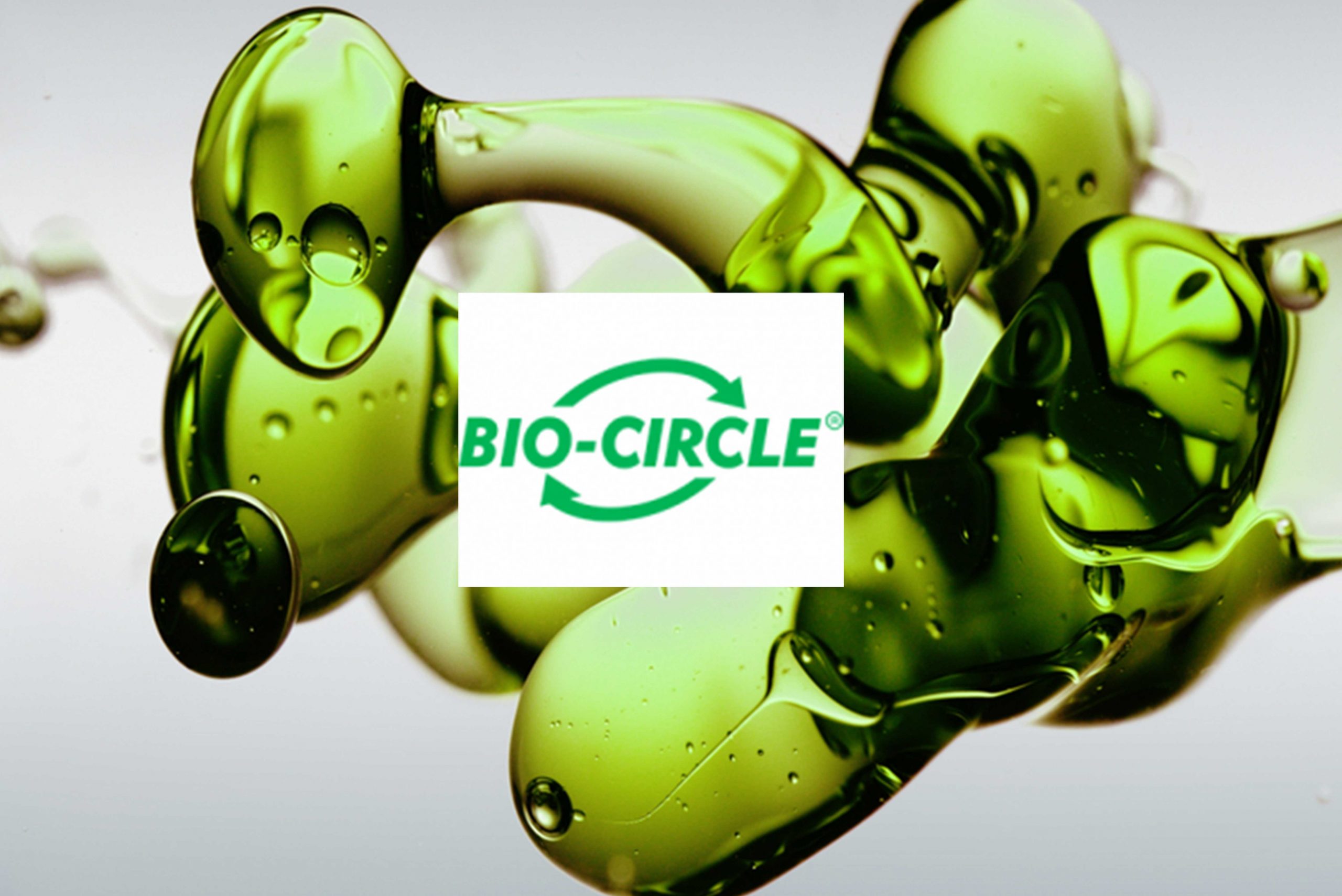 Sgrassanti industriali senza solventi: l’innovazione di Bio-Circle