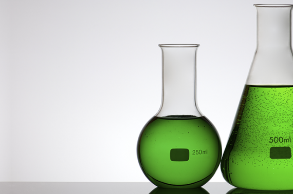 Il servizio di analisi fluidi delle macchine utensili