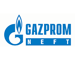 lubrificanti gazprom