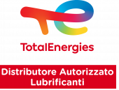 Distributore autorizzato lubrificanti total