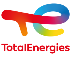Logo TotalEnergies Logo TotalEnergies